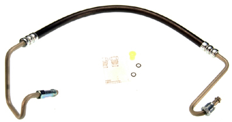Furtun hidraulic sistem de directie