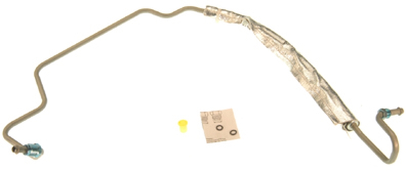 Furtun hidraulic sistem de directie