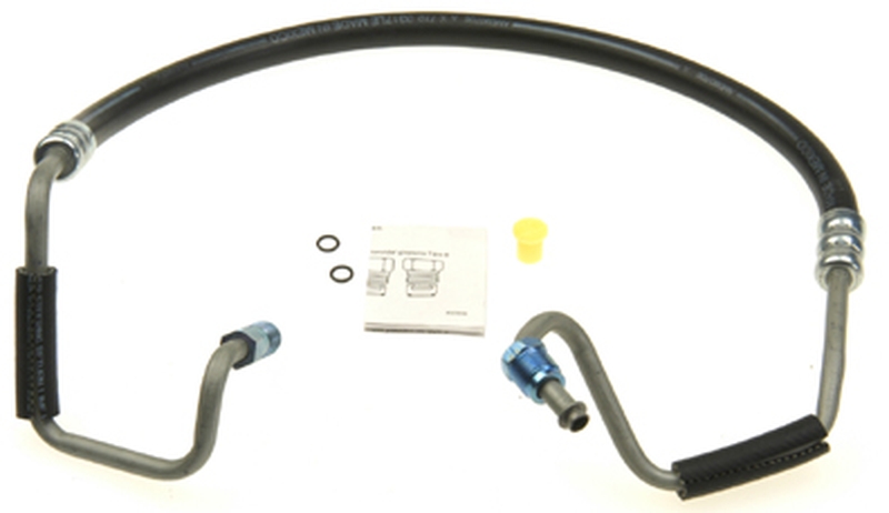 Furtun hidraulic sistem de directie