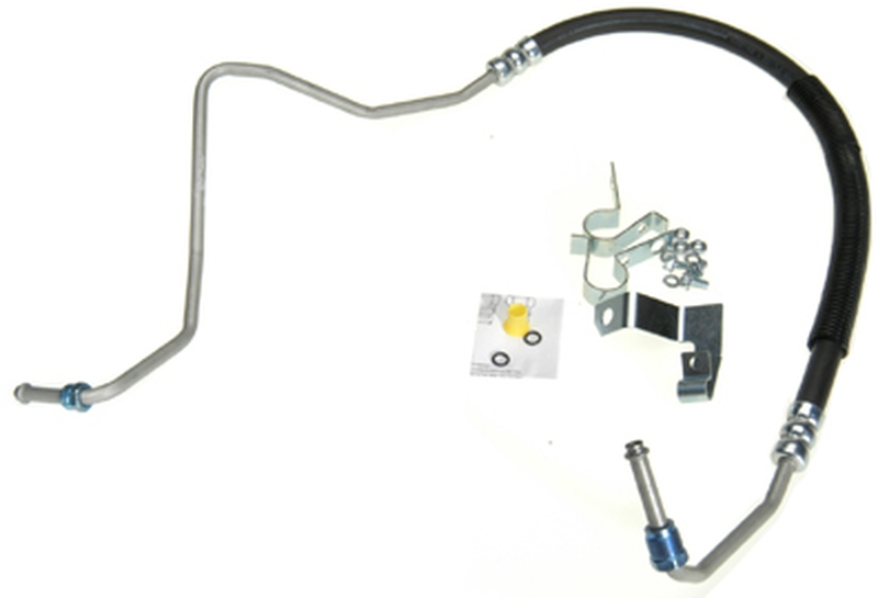Furtun hidraulic sistem de directie