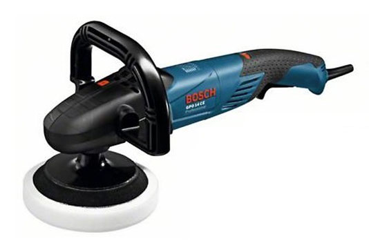 Masina de polizat 180 mm 230 V 1400 W
