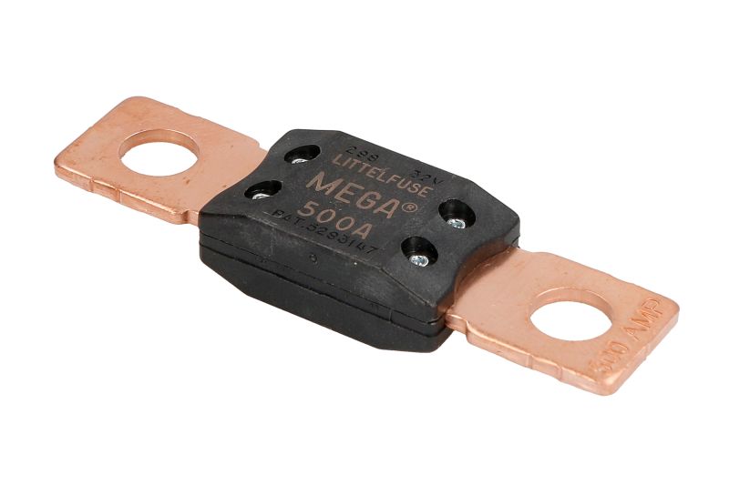 Siguranta MEGA 72x20x11 mm