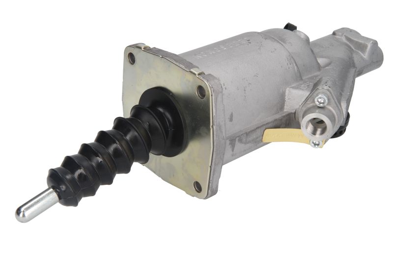 Servo ambreiaj 80 mm
