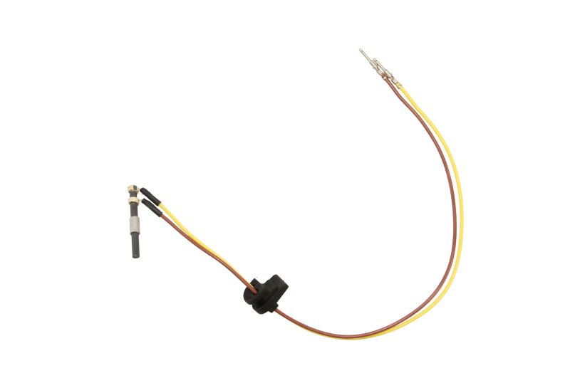 Bujie incandescenta incalzire auxiliara 24V