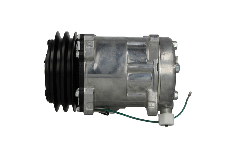 Compresor climatizare SD7H15 132 mm 24V