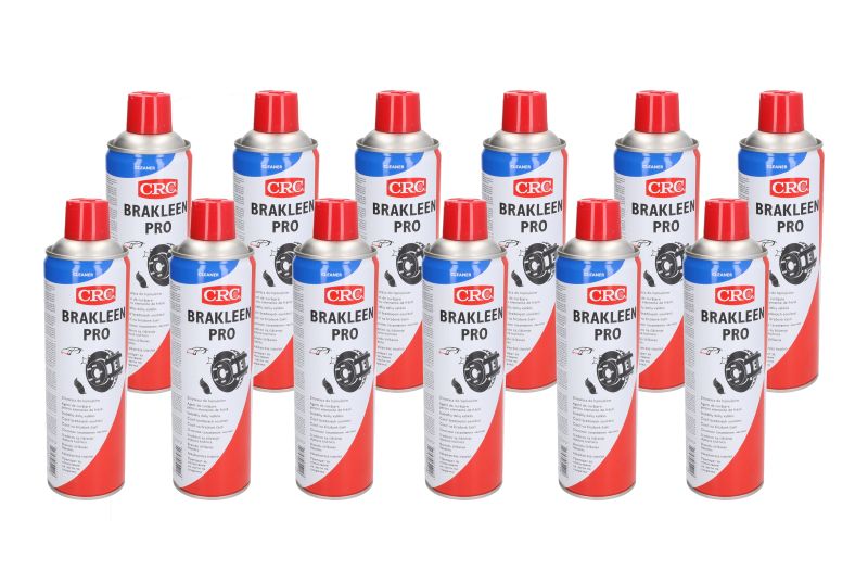 Solutie curatare frane 0,5L