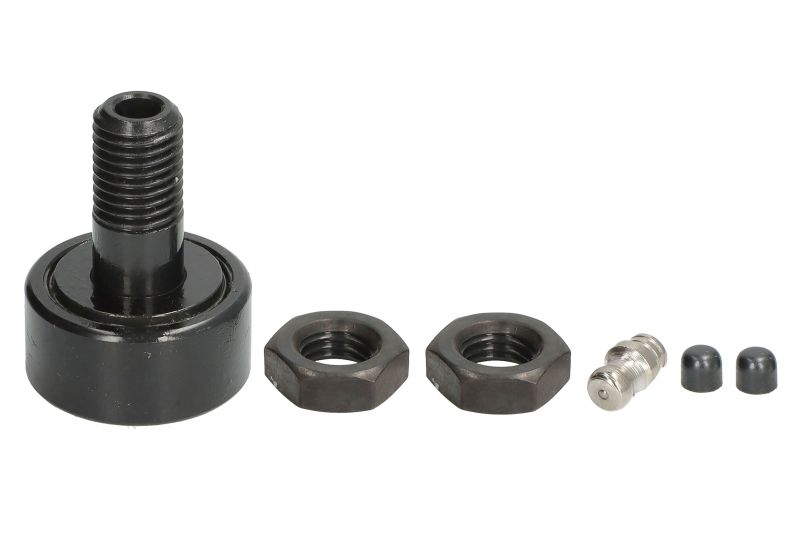 Rola de presare 30x12x40 mm cu două fețe