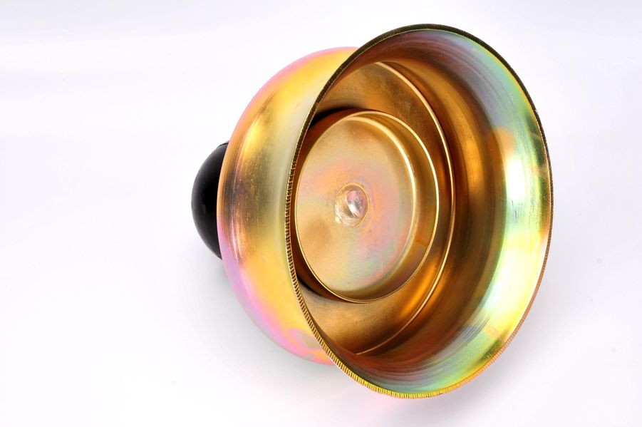 Piston perna de aer