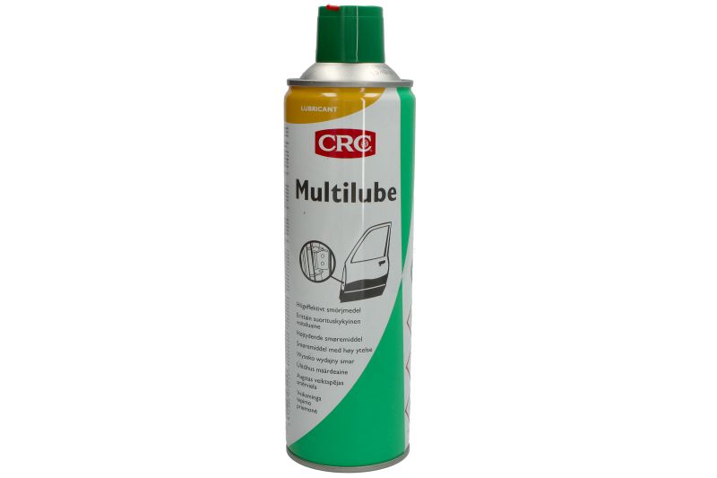 Vaselina CRC 500ml