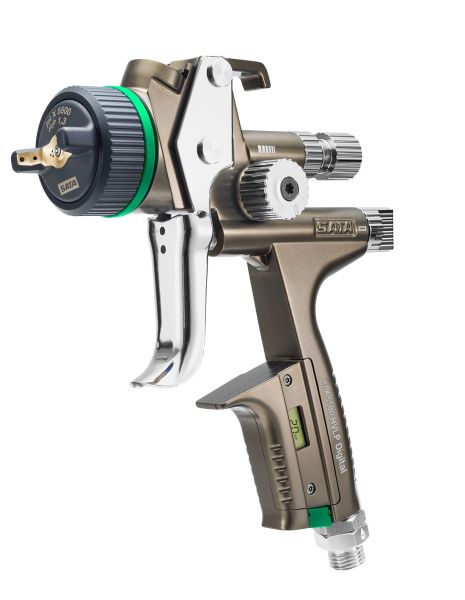 Pistol de vopsire