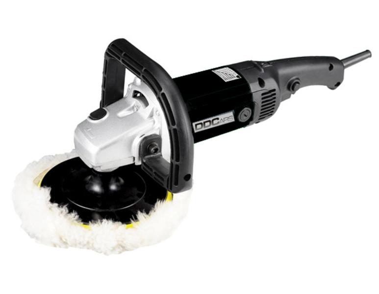 Mașină de polizat rotativă 150 mm 230 V 1200 W