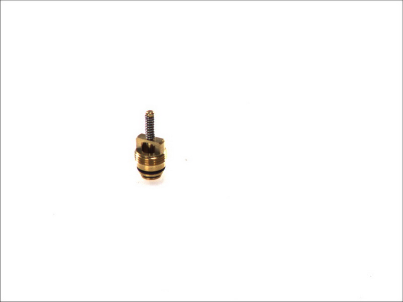 Capac ventil service filet M10 mm