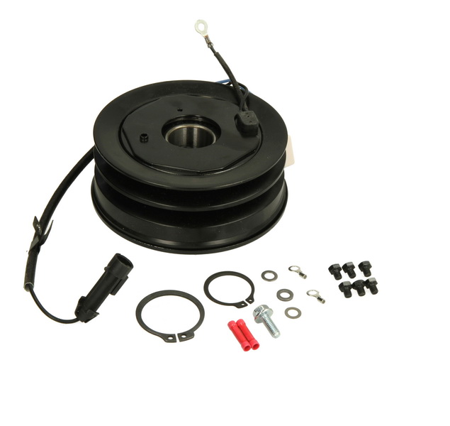 Cupla magnetica compresor climatizare 10PA15 130 mm