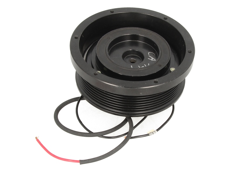 Cupla magnetica compresor climatizare 10PA16 124.5 mm
