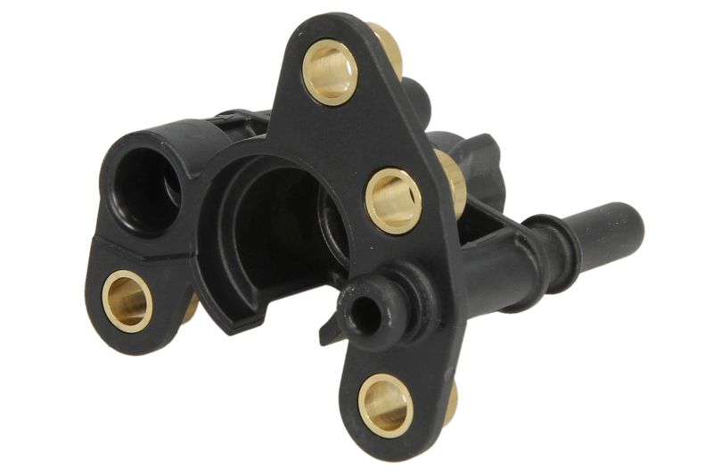 Cot conector, racire modul alimentare (injectare aditiv)