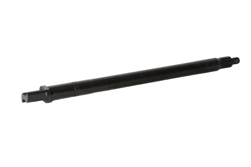 Ax intermediar