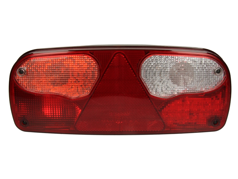 Stopuri spate LED 24V cu soclu bec