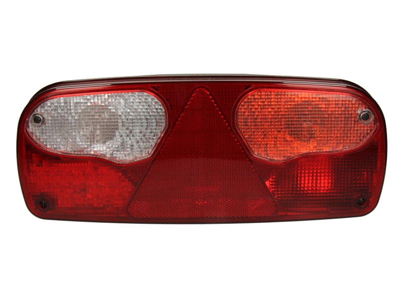 Stopuri spate LED 24V cu soclu bec