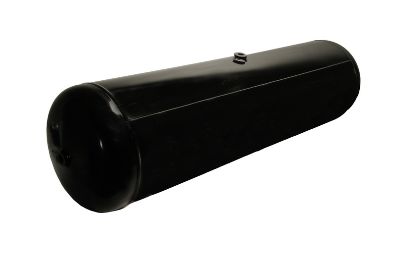 Rezervor aer 1160x310 mm filet M22x1,5