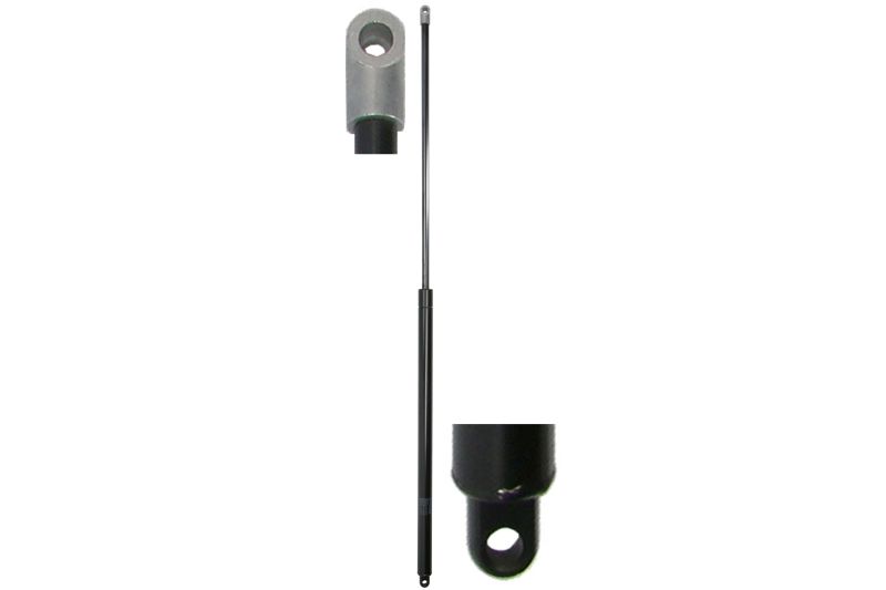 Amortizor haion negru 1100 mm 1000 N