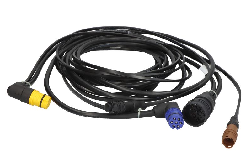 Adaptor conducte set electric spate 3000 mm EasyConn