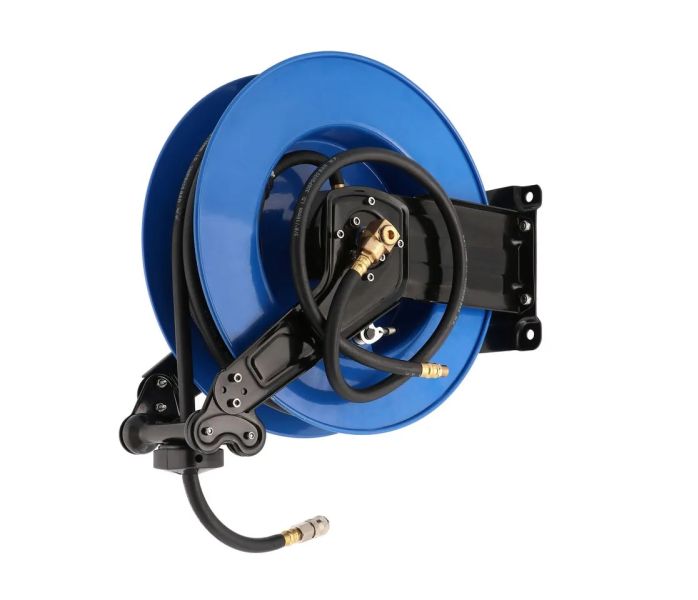 Furtun aer comprimat poliuretan 15 m 10x16 mm