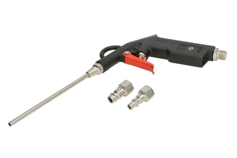 Pistol de aer adaptor 150 mm