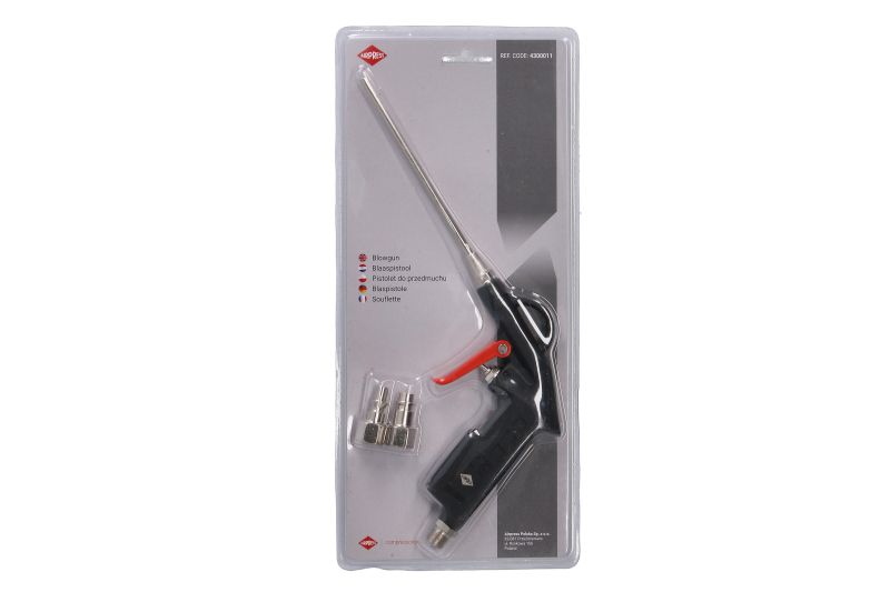 Pistol de aer