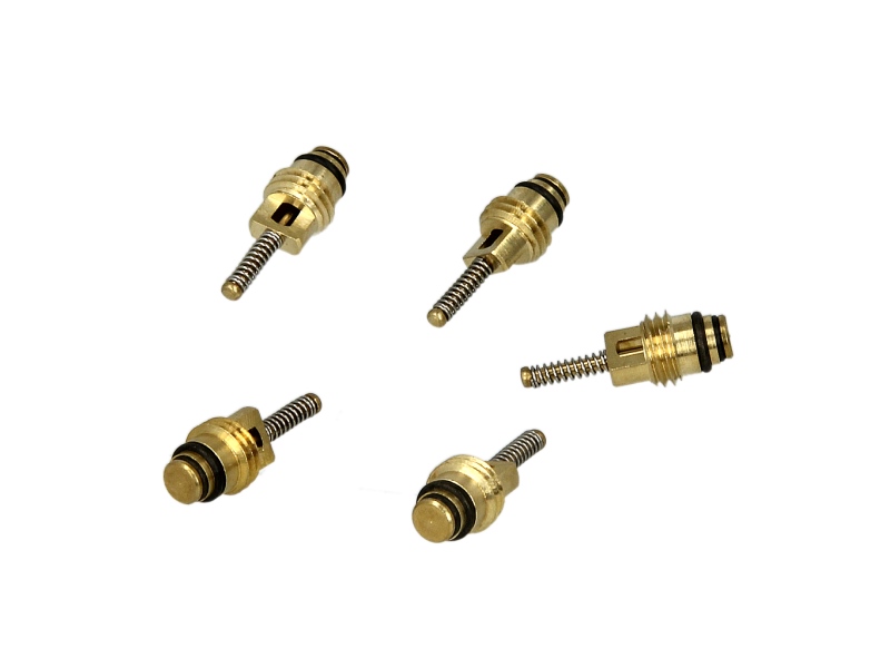 Supapa expansiune clima filet M8 mm
