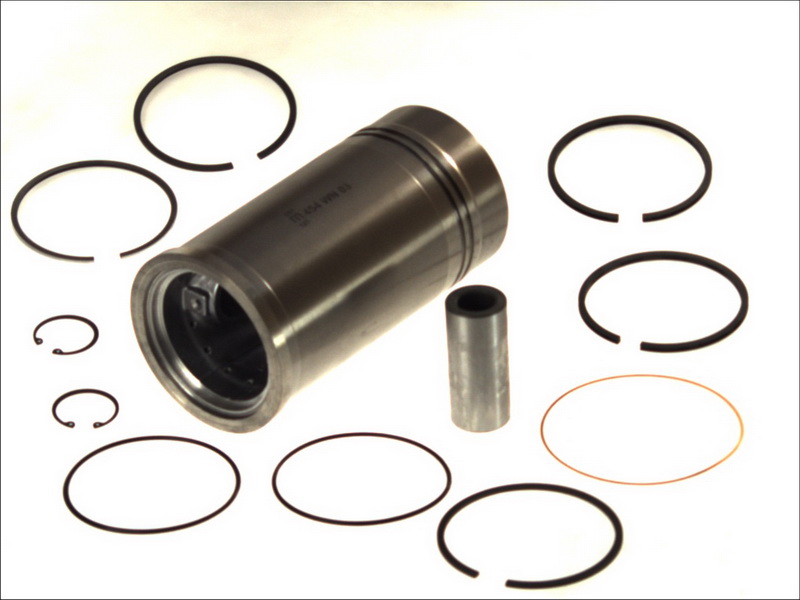 Set raparatii piston/bucsa cursa cilindru