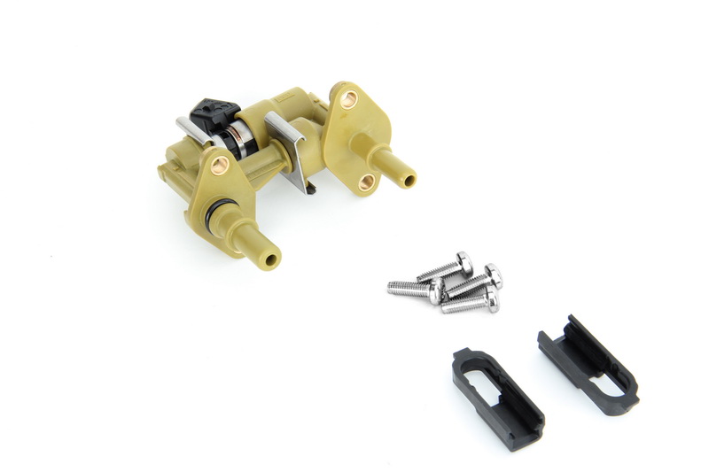 Cot conector racire modul alimentare (injectare aditiv)