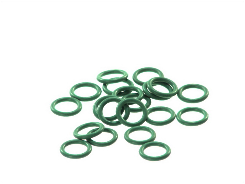 Sortiment reparatii conducte clima 2.4x10.6 mm