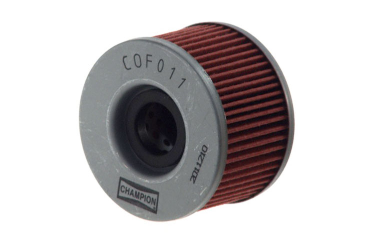 Filtru ulei 69 mm transparent