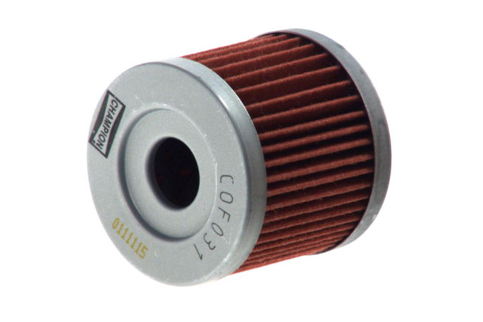 Filtru ulei 44 mm