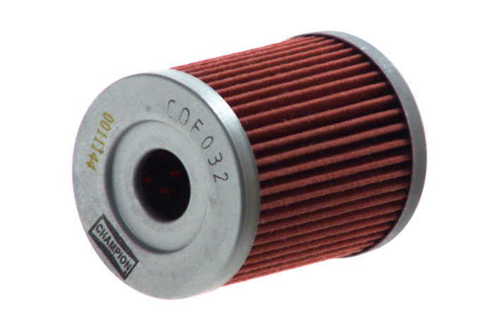 Filtru ulei 44x55 mm
