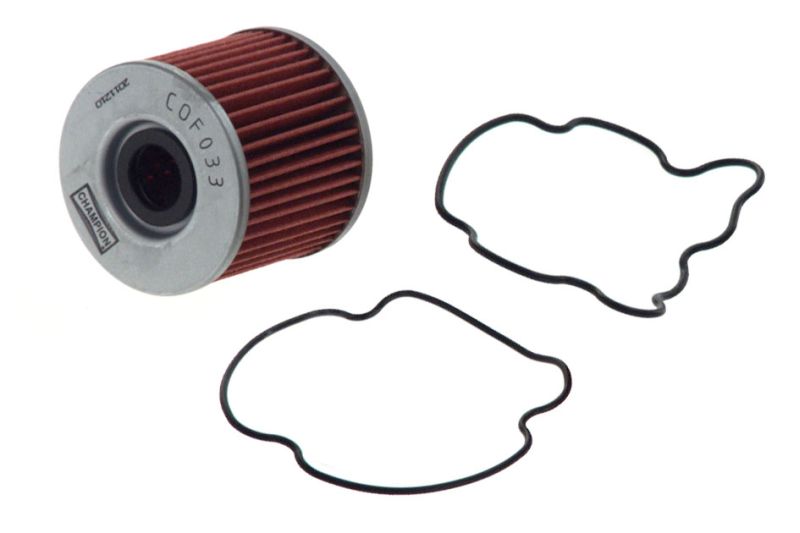 Filtru ulei 72 mm