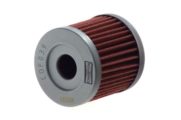 Filtru ulei 44 mm