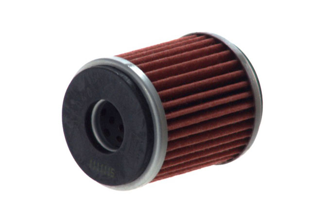 Filtru ulei 38 mm