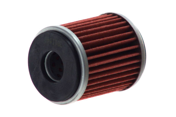 Filtru ulei 38 mm