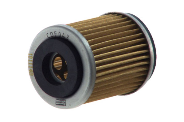 Filtru ulei 38 mm