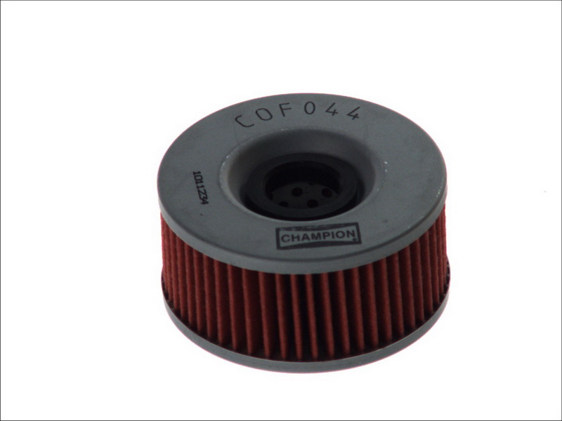 Filtru ulei 76 mm