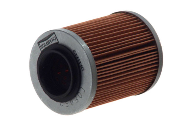 Filtru ulei 74x56 mm