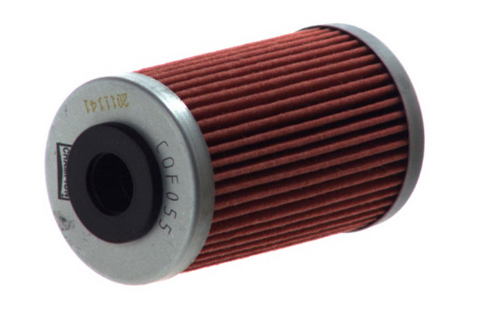 Filtru ulei 69x41 mm