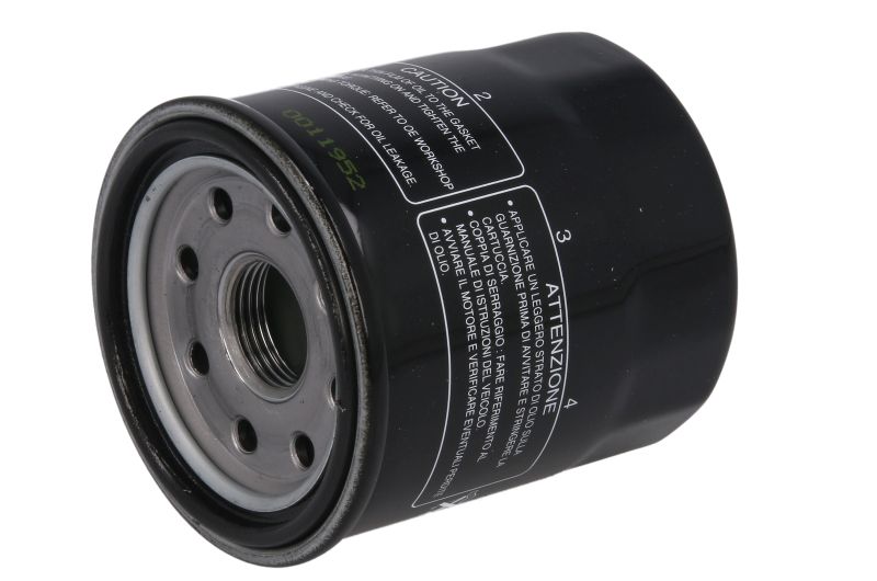 Filtru ulei 75x65 mm