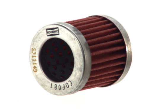 Filtru ulei 36x33 mm