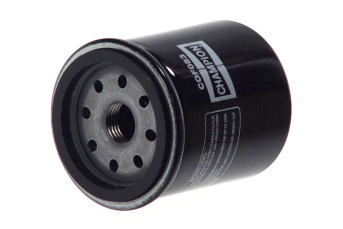 Filtru ulei 65x52 mm