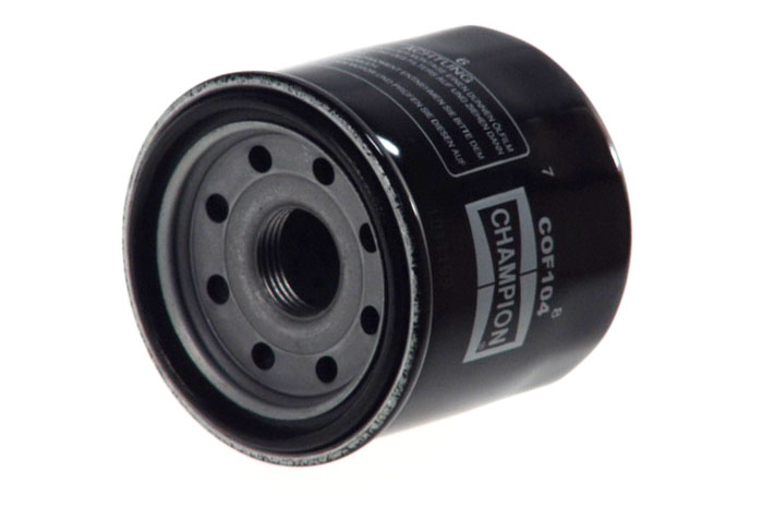Filtru ulei 64x65 mm