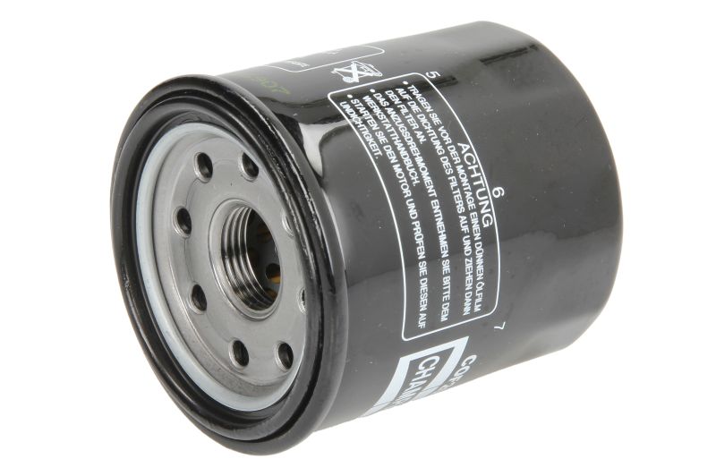 Filtru ulei 73x65 mm