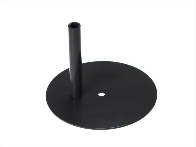 Tampon piston rotativ perna de suspensie pneumatica spate 150x130 mm