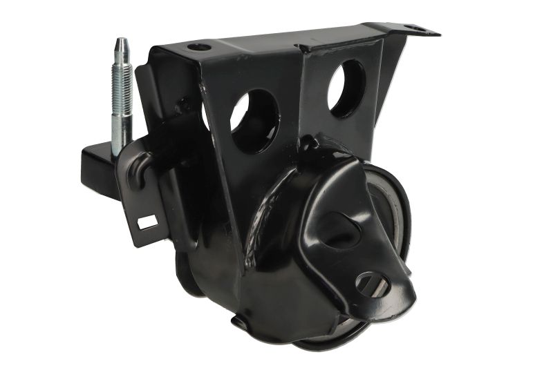 Suport motor dreapta fata cauciuc-metal